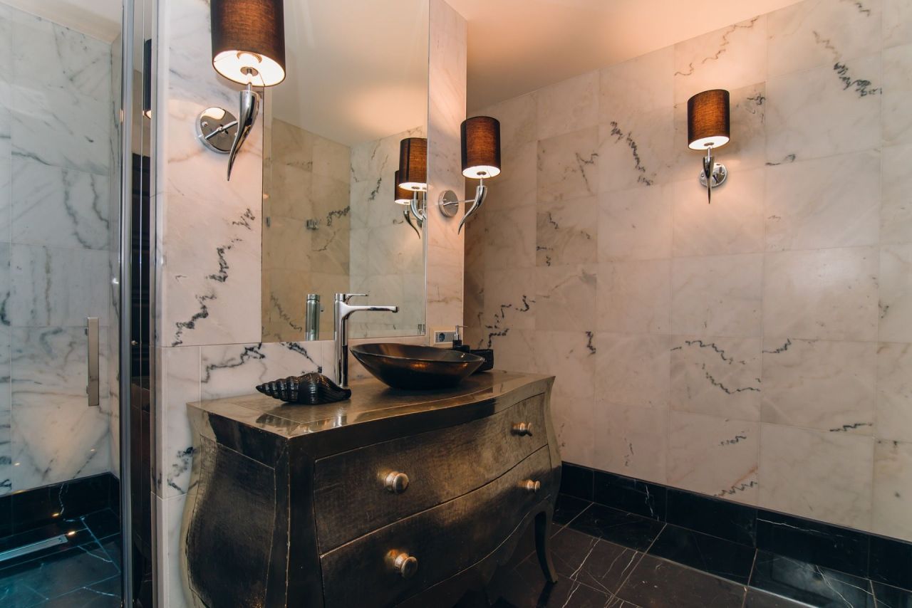 Villa a Rezevici, Montenegro, 550 m² - foto 15