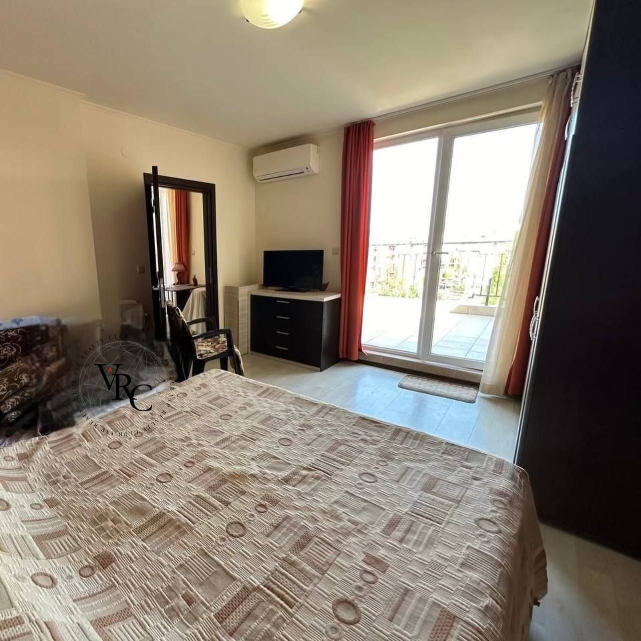 Appartement à Slantchev Briag, Bulgarie, 68 m² - image 2