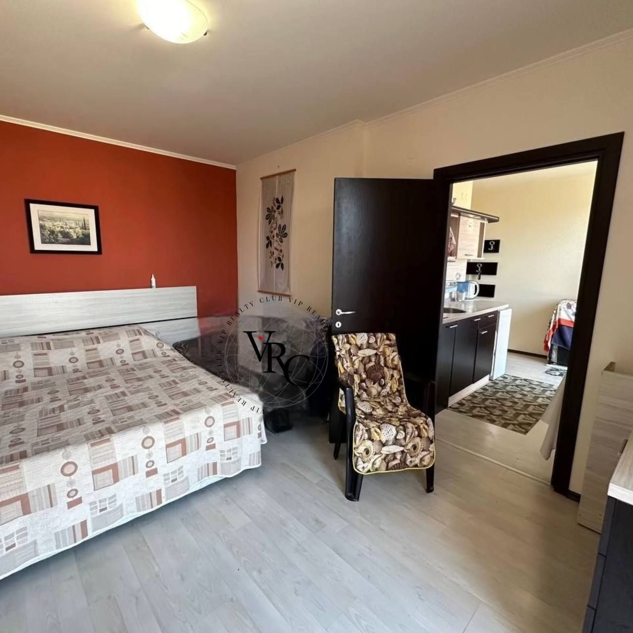 Appartement à Slantchev Briag, Bulgarie, 68 m² - image 4