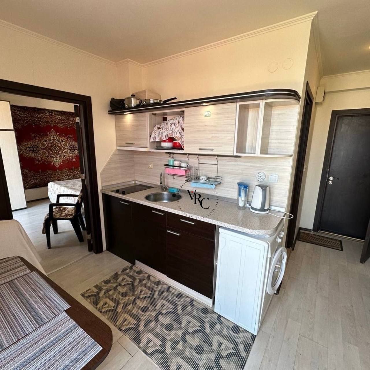 Appartement à Slantchev Briag, Bulgarie, 68 m² - image 8