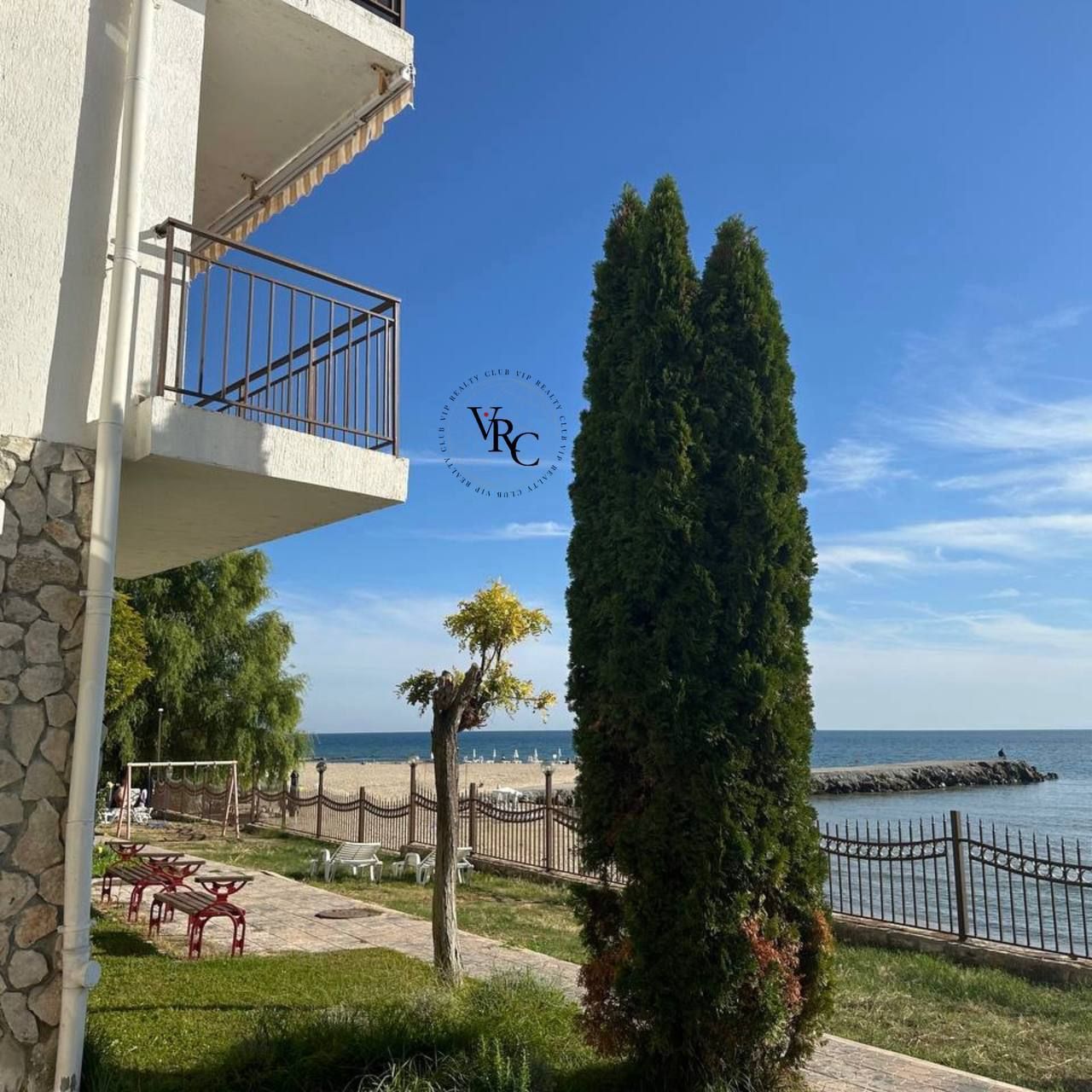 Appartement à Sveti Vlas, Bulgarie, 53 m² - image 2