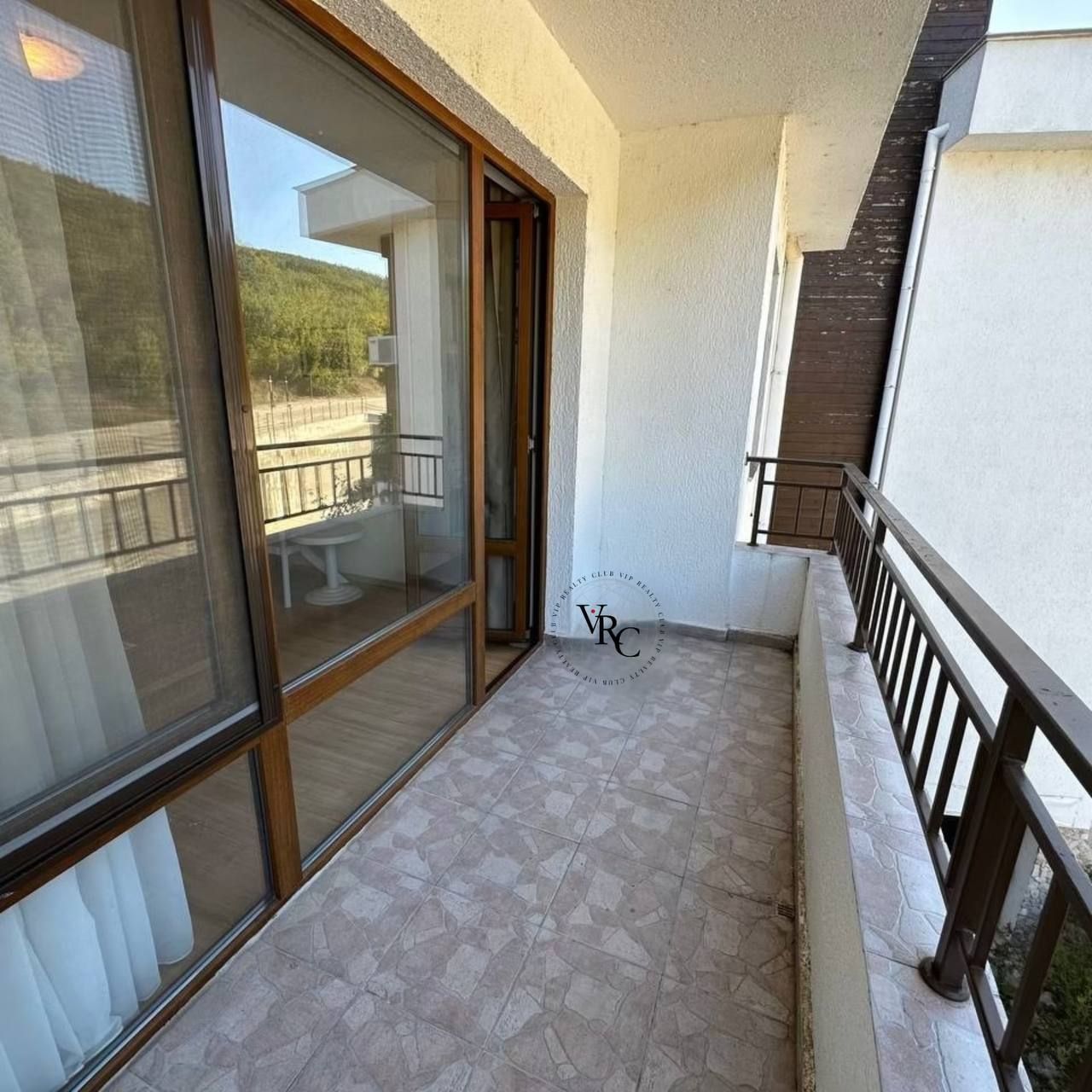 Appartement à Sveti Vlas, Bulgarie, 53 m² - image 3