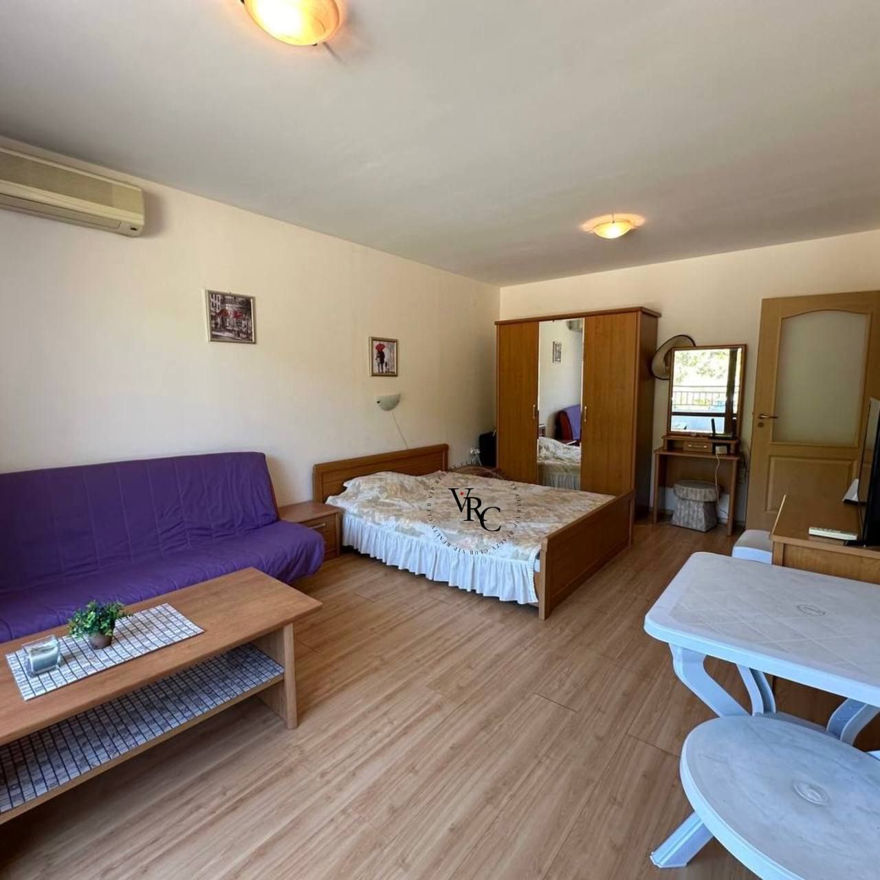 Appartement à Sveti Vlas, Bulgarie, 53 m² - image 4