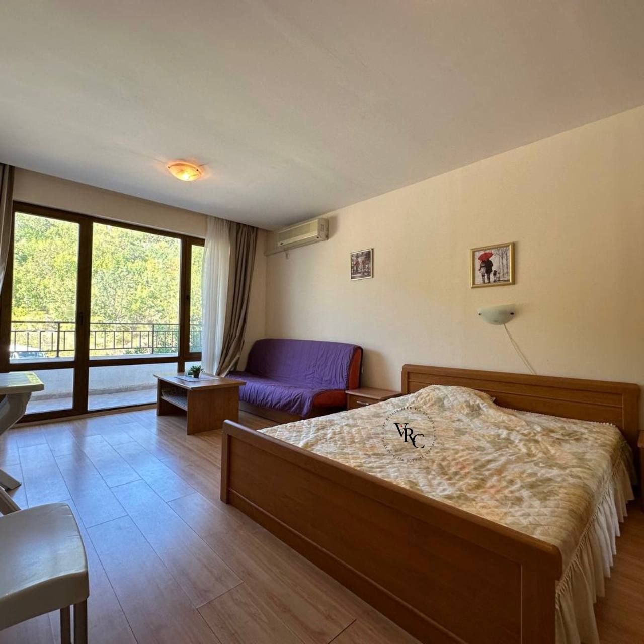 Appartement à Sveti Vlas, Bulgarie, 53 m² - image 7