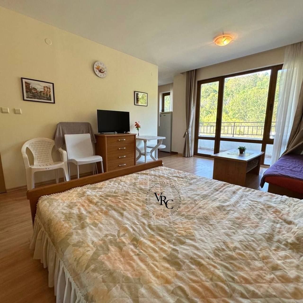 Appartement à Sveti Vlas, Bulgarie, 53 m² - image 8