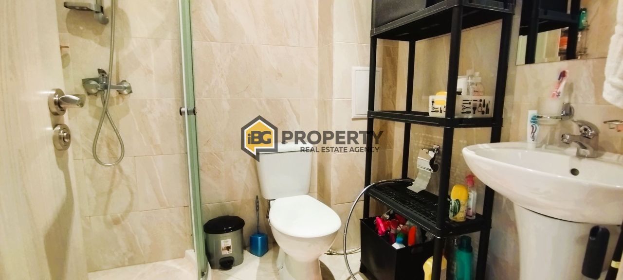 Flat in Byala, Bulgaria, 104 m² - picture 11