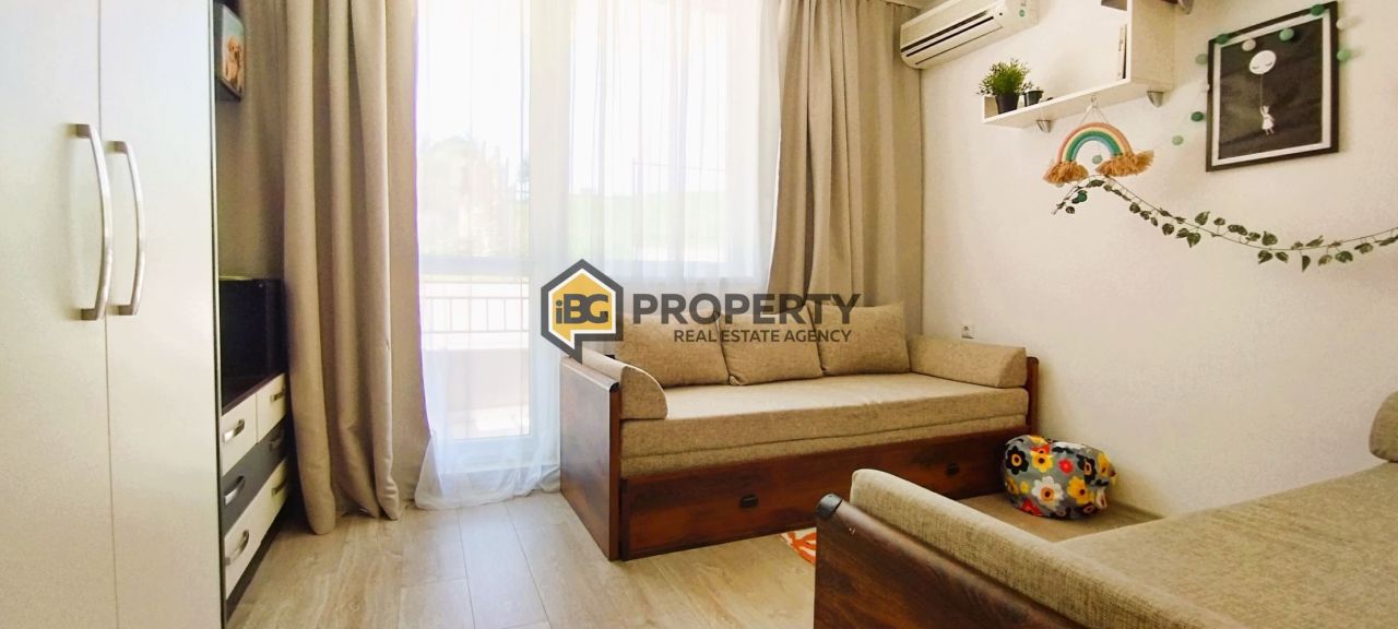 Flat in Byala, Bulgaria, 104 m² - picture 15