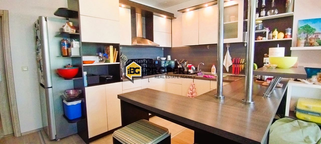 Flat in Byala, Bulgaria, 104 m² - picture 9