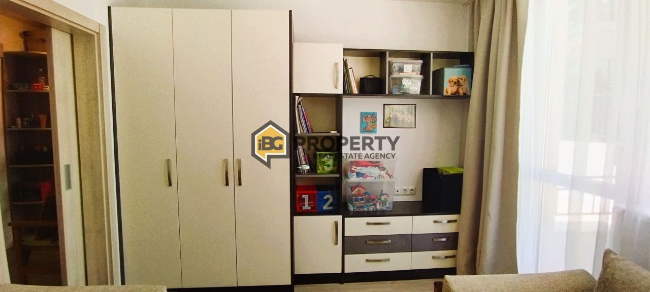 Flat in Byala, Bulgaria, 104 m² - picture 17