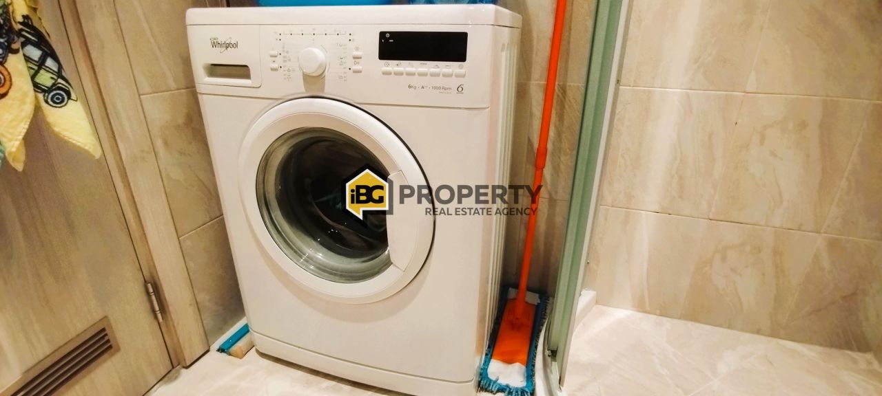 Flat in Byala, Bulgaria, 104 m² - picture 12