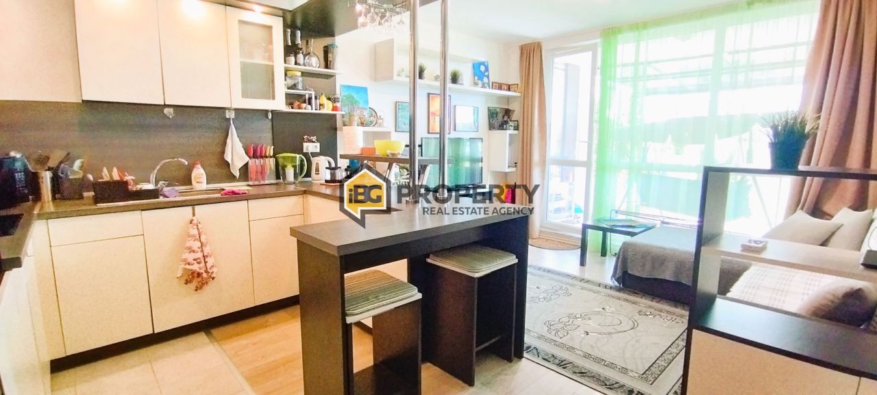 Flat in Byala, Bulgaria, 104 m² - picture 10