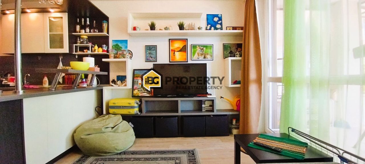 Flat in Byala, Bulgaria, 104 m² - picture 6