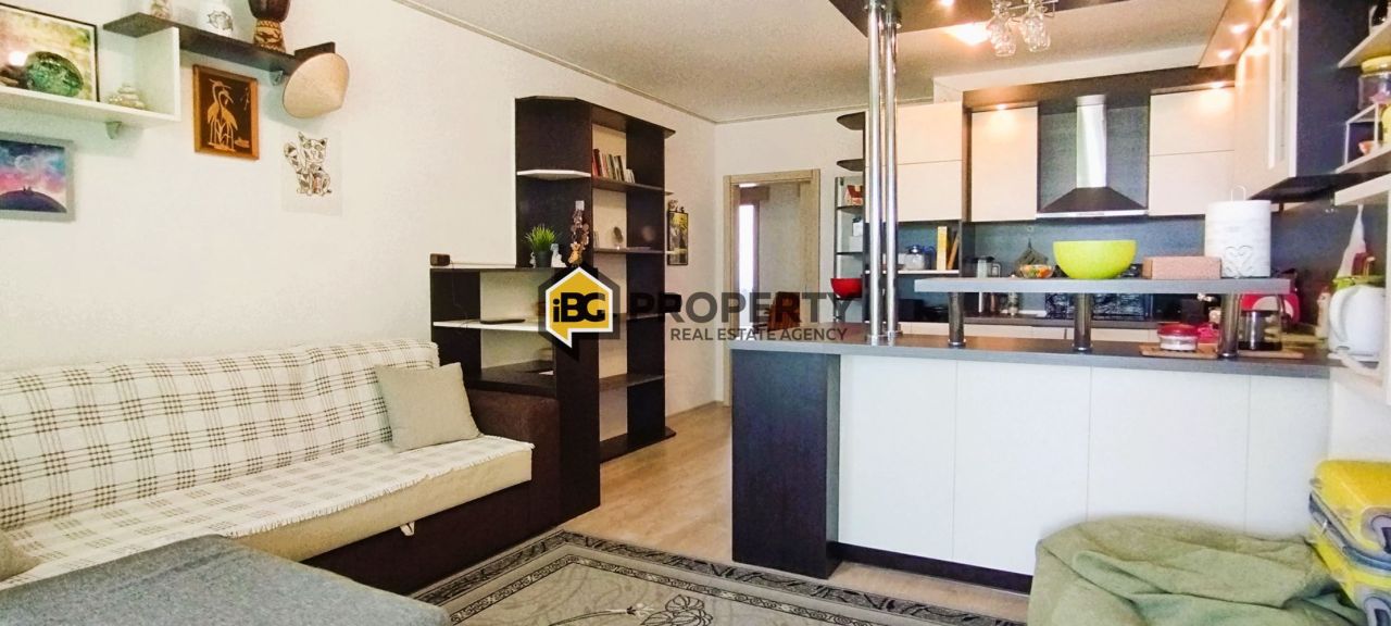 Flat in Byala, Bulgaria, 104 m² - picture 5