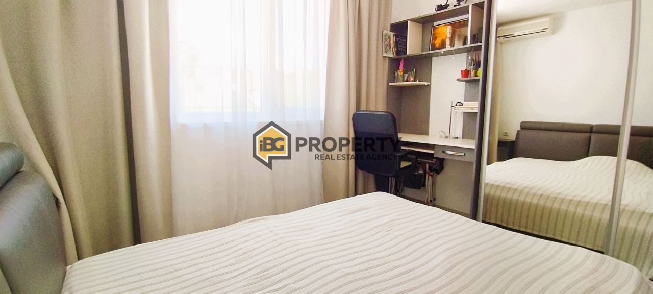 Flat in Byala, Bulgaria, 104 m² - picture 14