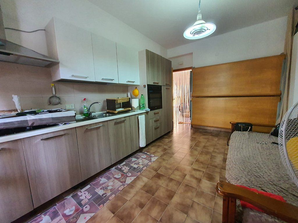 Appartement à Scalea, Italie, 48 m² - image 1