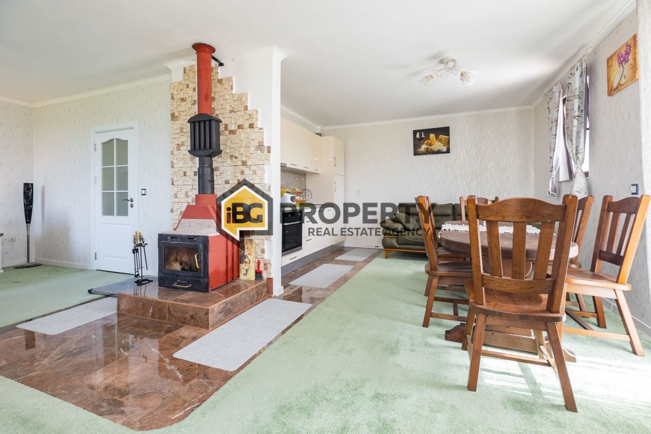 Casa en Priseltsi, Bulgaria, 156 m² - imagen 4