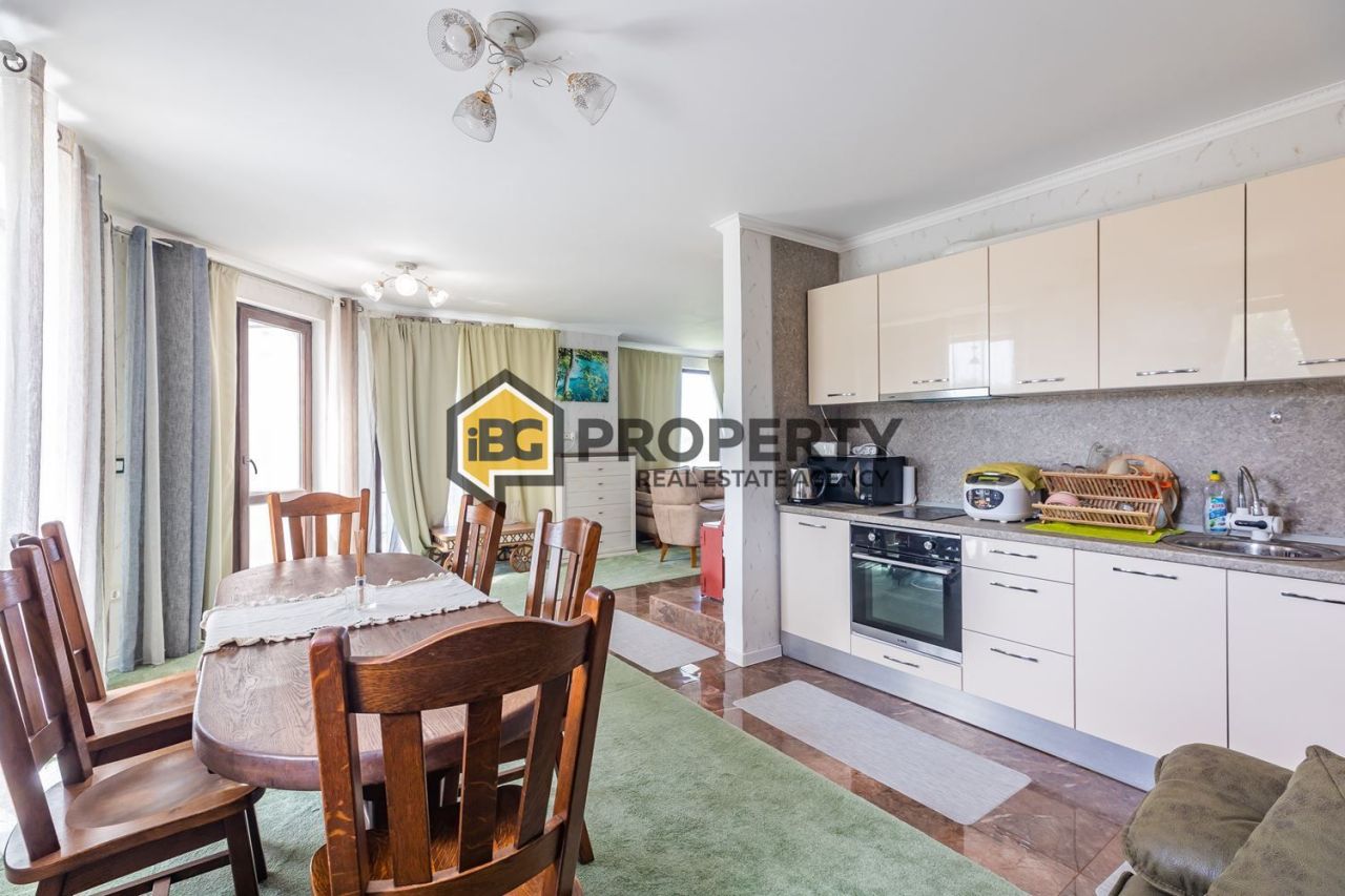 Casa en Priseltsi, Bulgaria, 156 m² - imagen 13