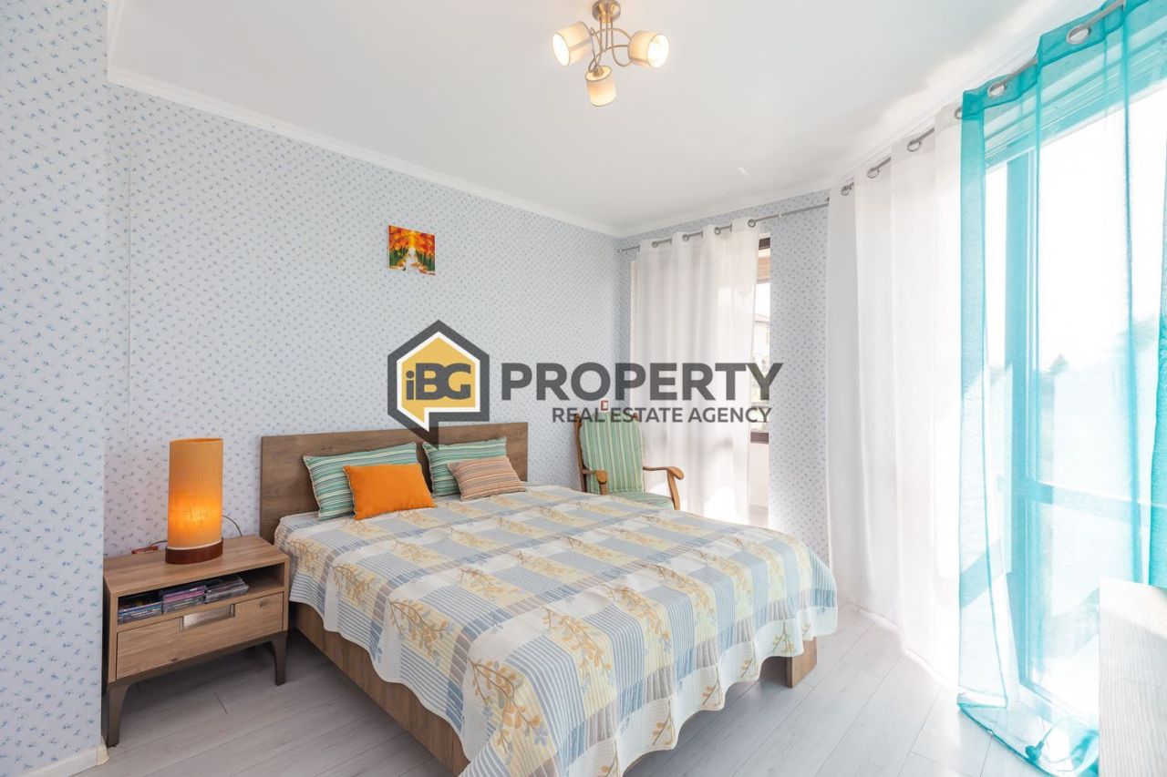 Casa en Priseltsi, Bulgaria, 156 m² - imagen 17