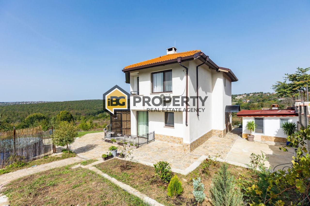 Casa en Priseltsi, Bulgaria, 156 m² - imagen 2