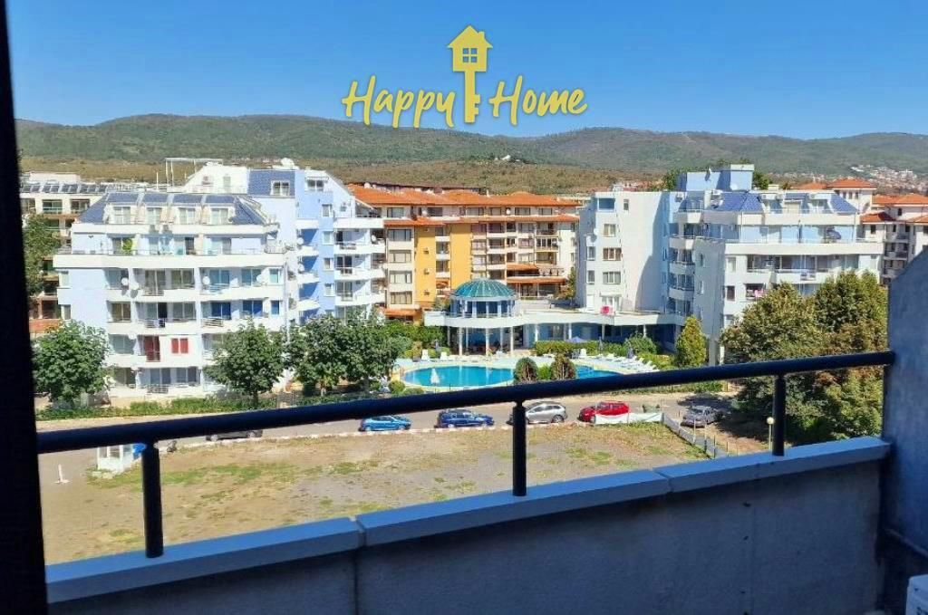 Piso en Sunny Beach, Bulgaria, 82 m² - imagen 1