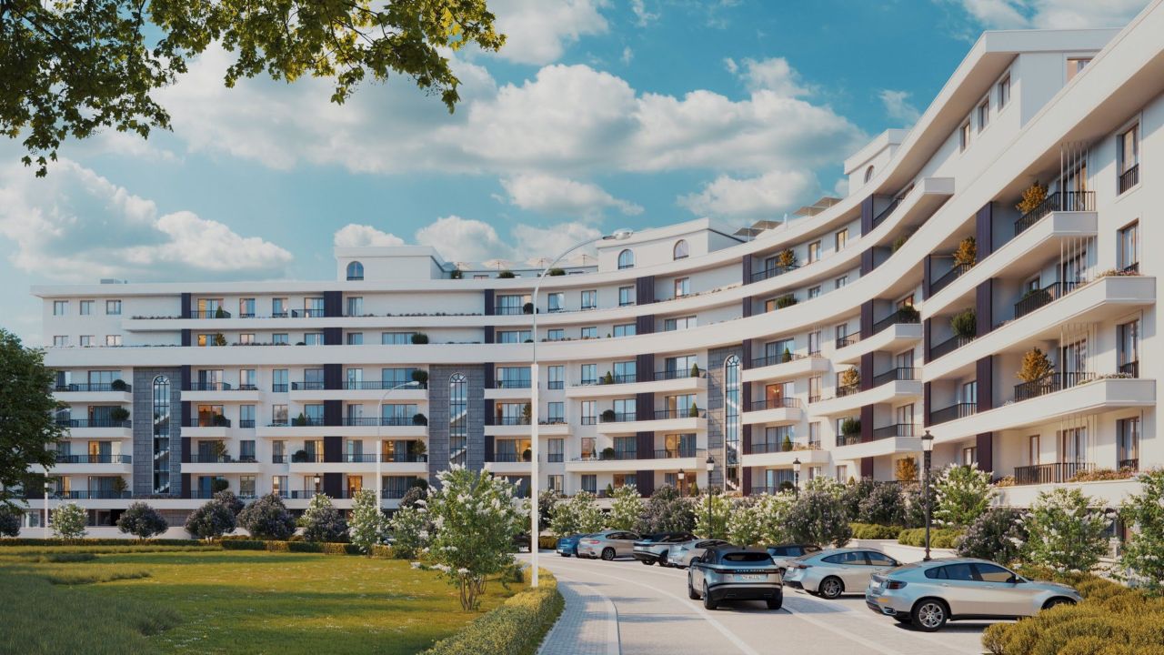 Appartement à Budva, Monténégro, 50.59 m² - image 11