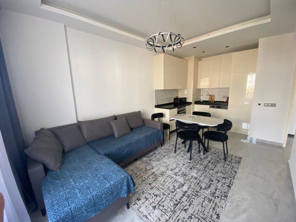 Appartement à Alanya, Turquie - image 1