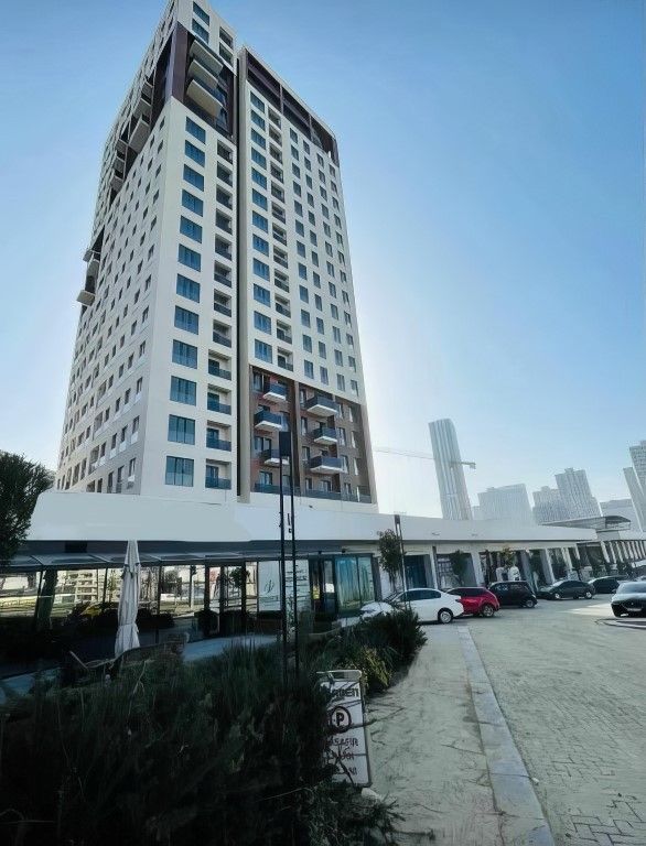 Piso en Beylikdüzü, Turquia, 66 m² - imagen 4