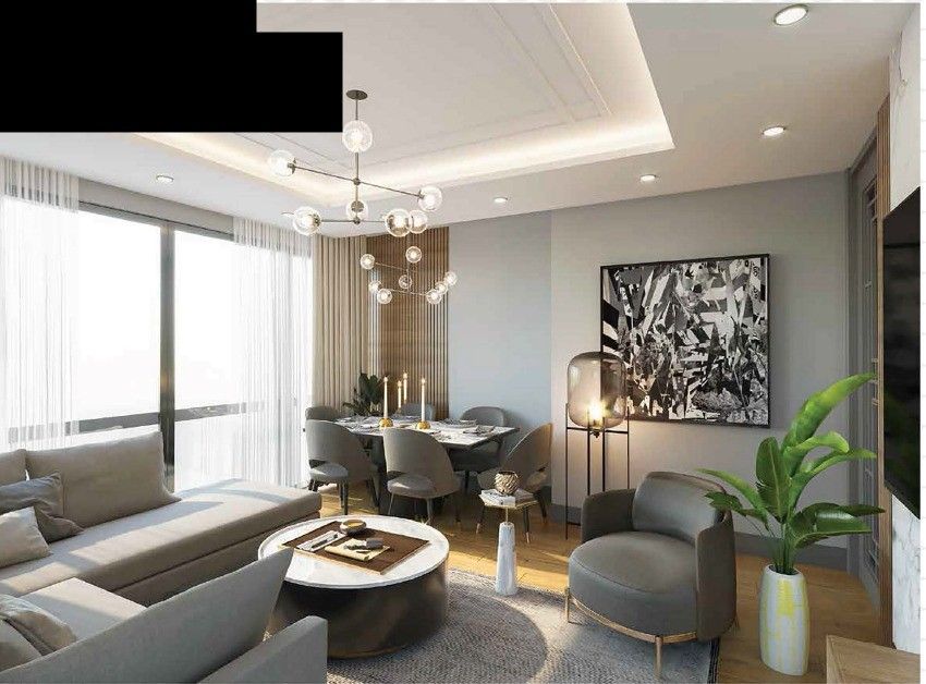 Flat in Istanbul, Turkey, 86 m² - picture 8