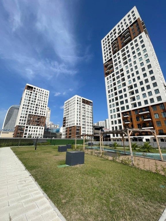 Piso en Beylikdüzü, Turquia, 66 m² - imagen 8