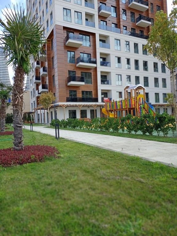 Piso en Beylikdüzü, Turquia, 66 m² - imagen 9