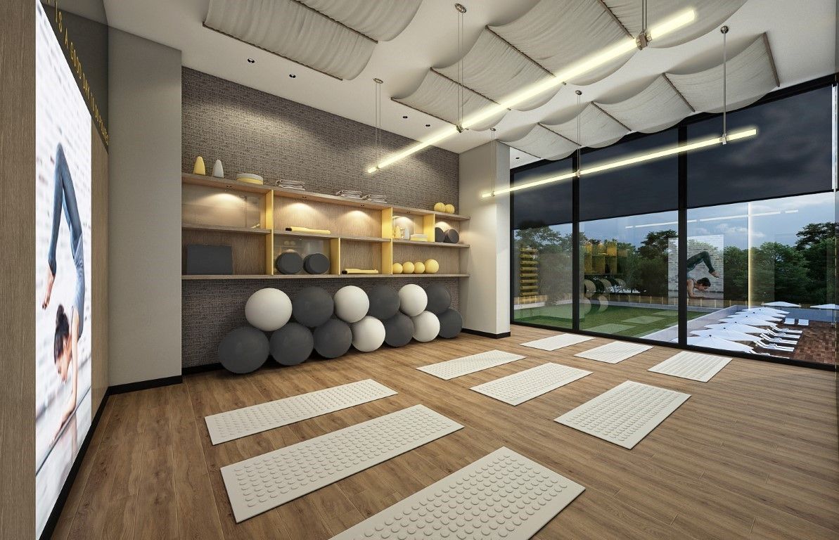 Piso en Beylikdüzü, Turquia, 66 m² - imagen 14