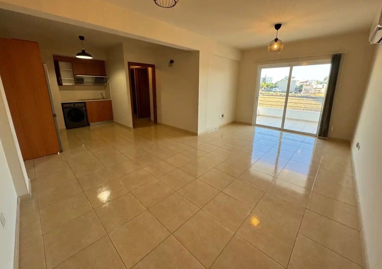 Apartment in Larnaca, Cyprus, 79 m² - picture 1