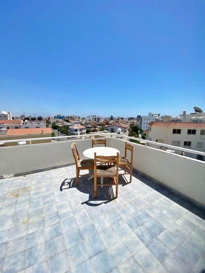 Apartment in Larnaca, Cyprus, 100 m² - picture 1