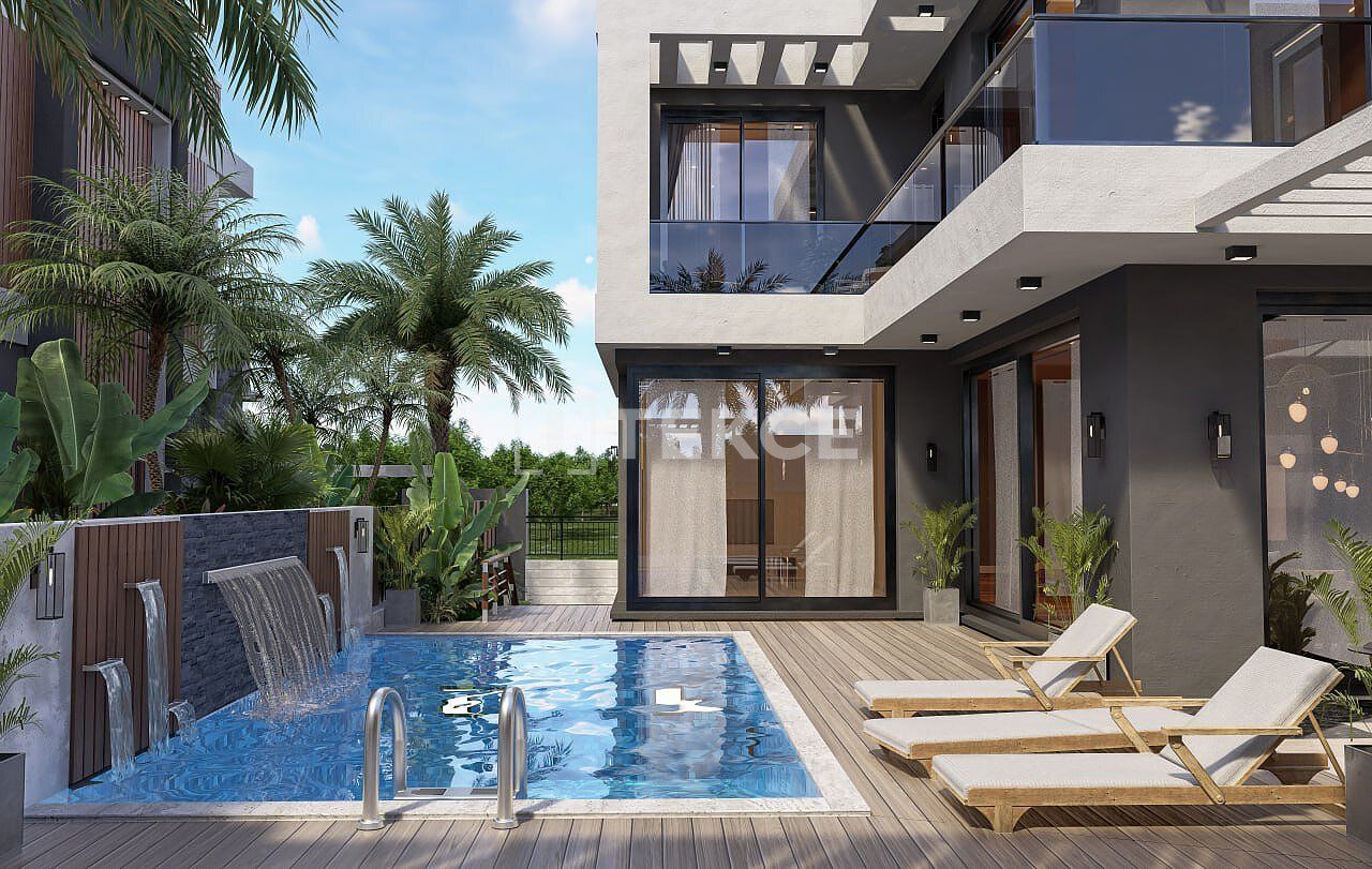 Villa à İskele, Chypre, 258 m² - image 3