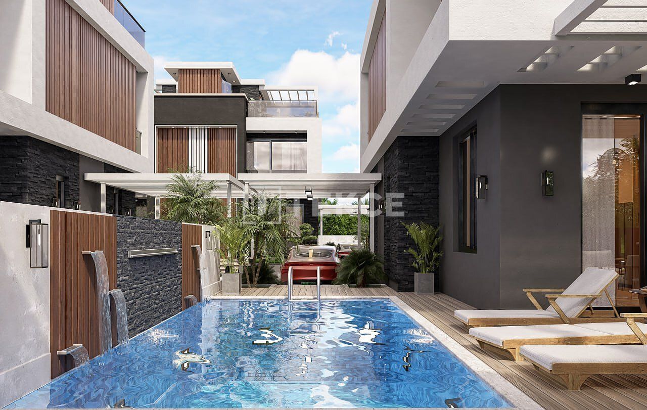 Villa à İskele, Chypre, 258 m² - image 4