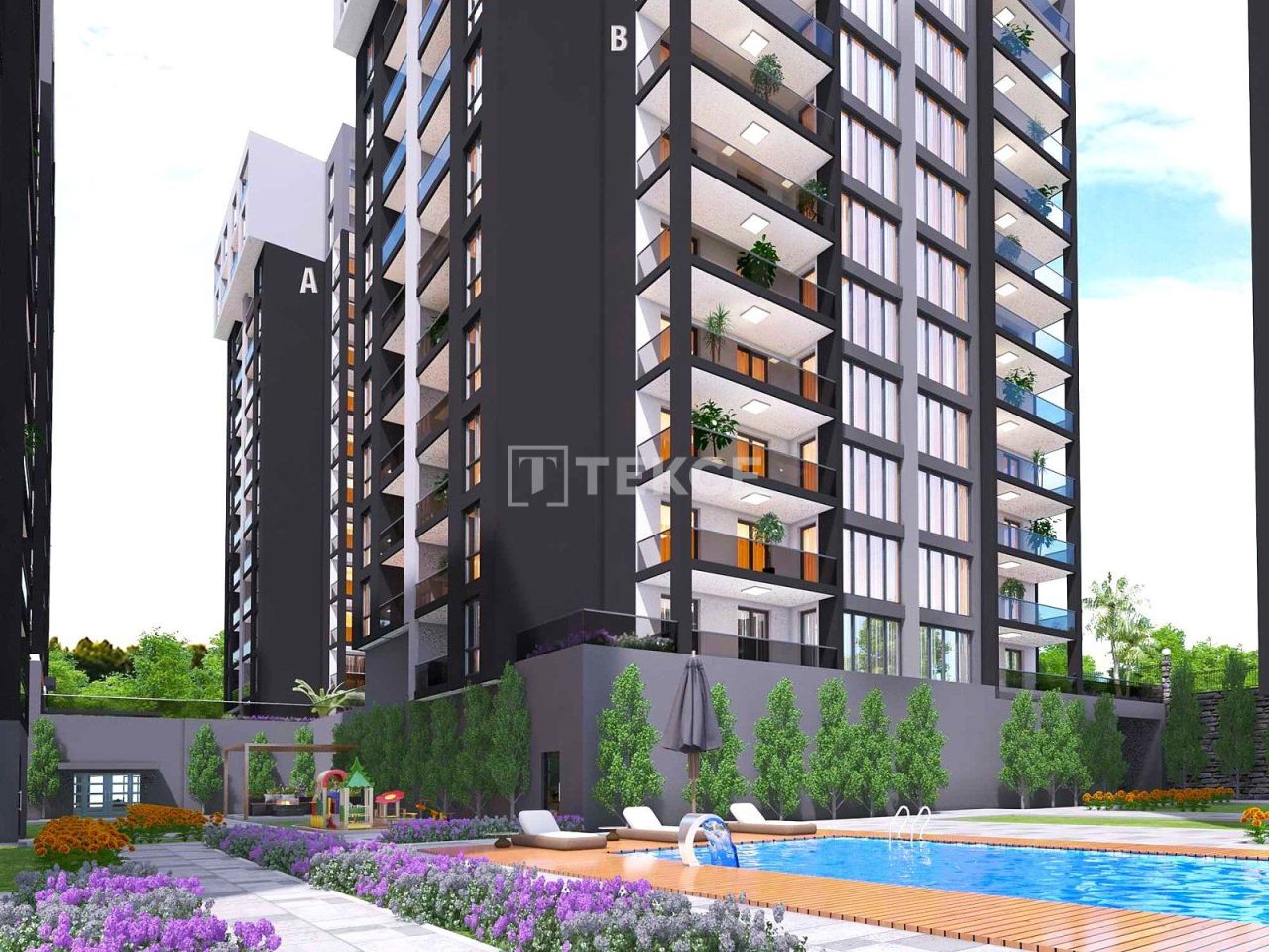 Apartamento Nilüfer, Turquia, 170 m² - imagen 6