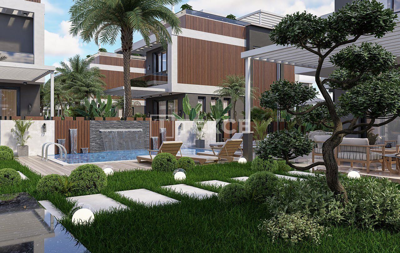 Villa à İskele, Chypre, 258 m² - image 7