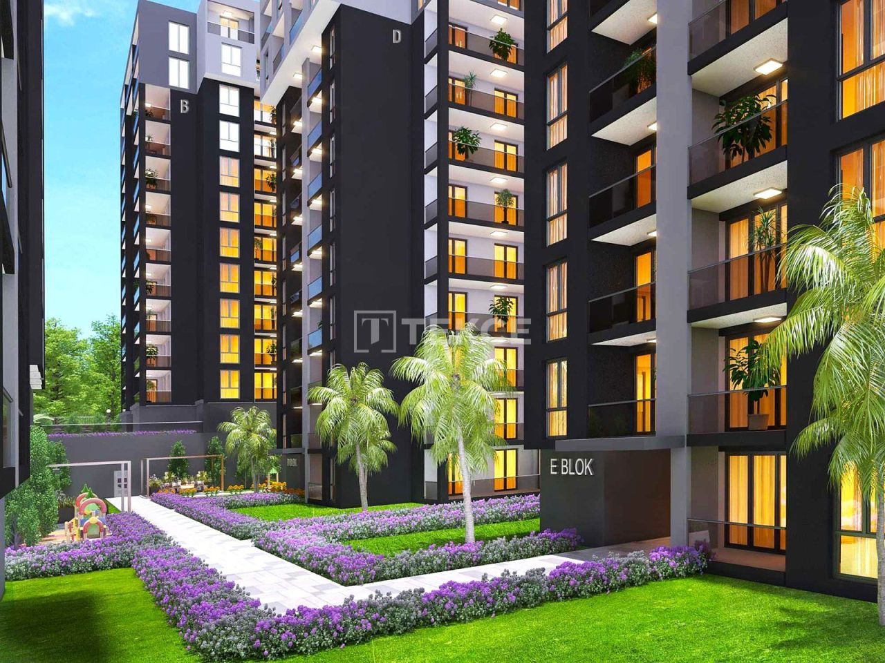 Apartamento Nilüfer, Turquia, 160 m² - imagen 8