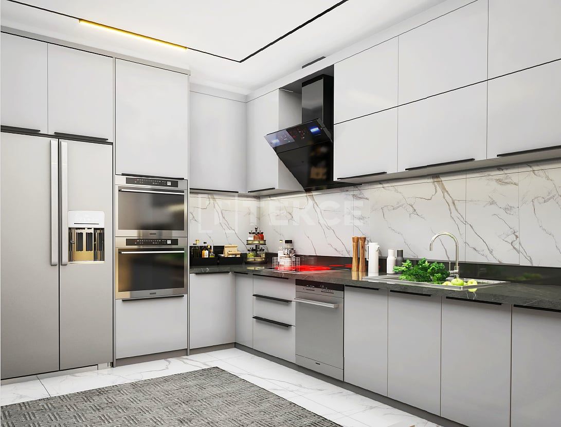 Apartamento Nilüfer, Turquia, 160 m² - imagen 10