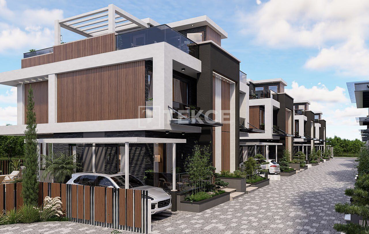 Villa à İskele, Chypre, 258 m² - image 11