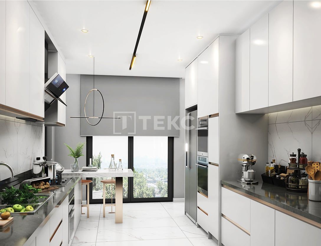 Apartamento Nilüfer, Turquia, 170 m² - imagen 11