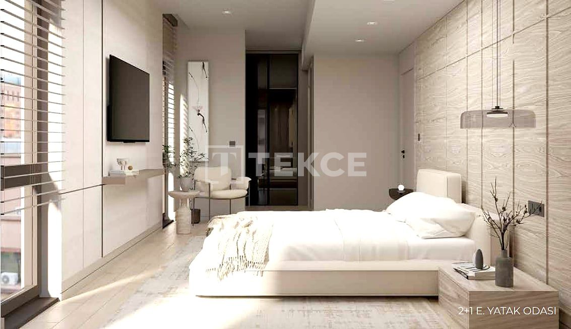 Apartamento Nilüfer, Turquia, 195 m² - imagen 11