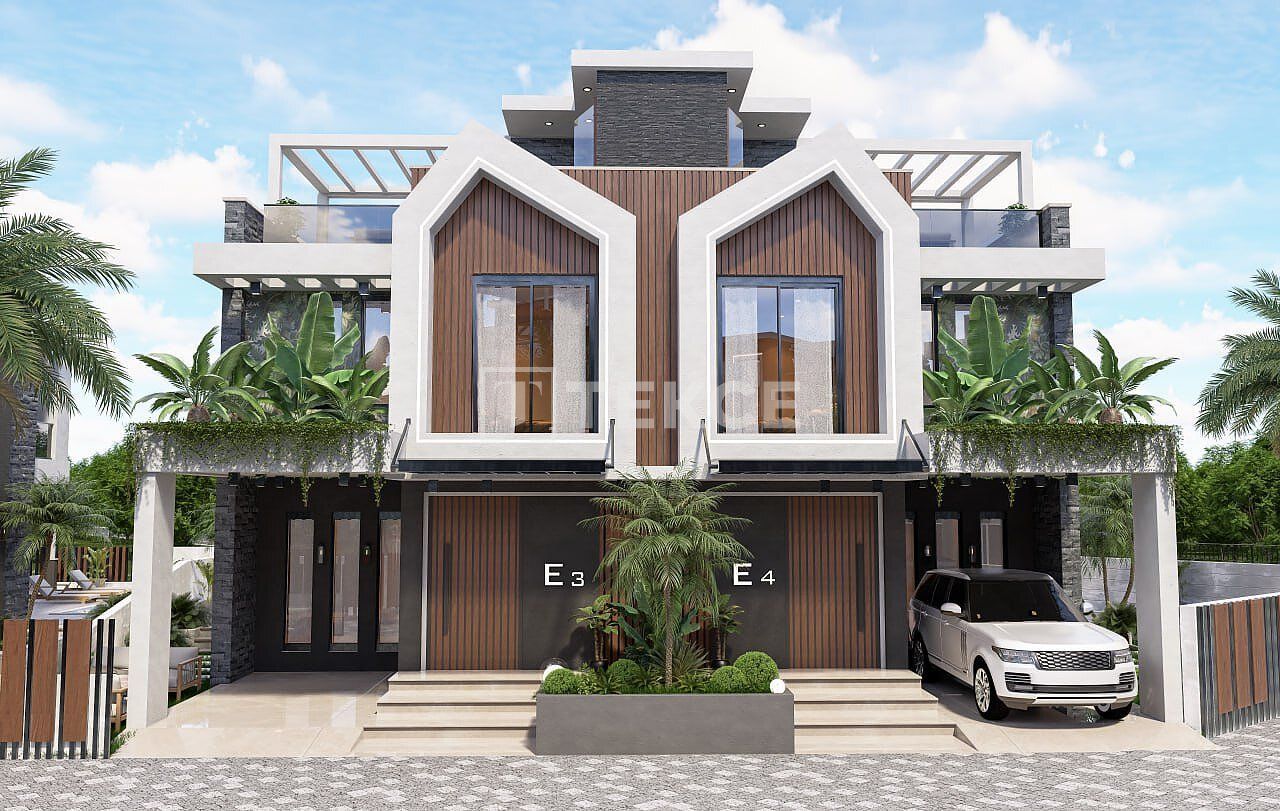 Villa à İskele, Chypre, 258 m² - image 12