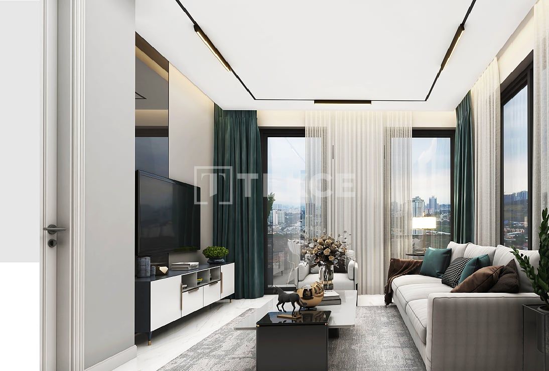 Apartamento Nilüfer, Turquia, 170 m² - imagen 13