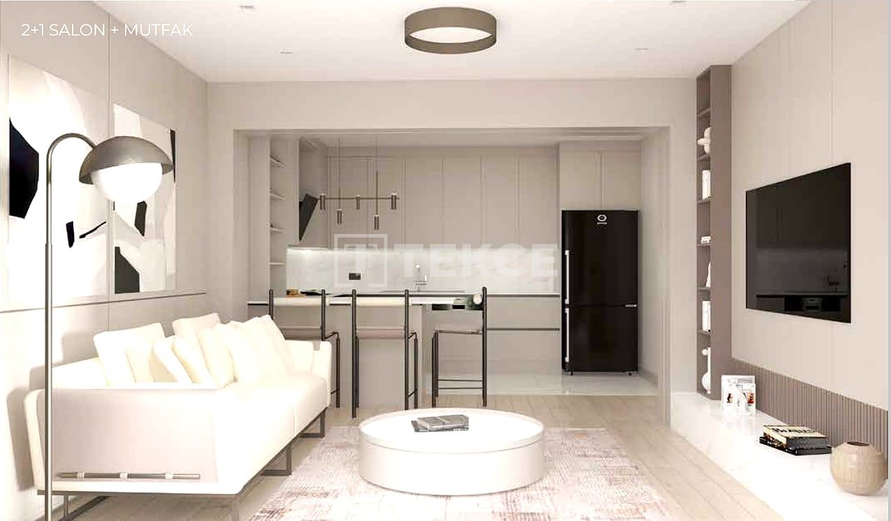 Apartamento Nilüfer, Turquia, 195 m² - imagen 13