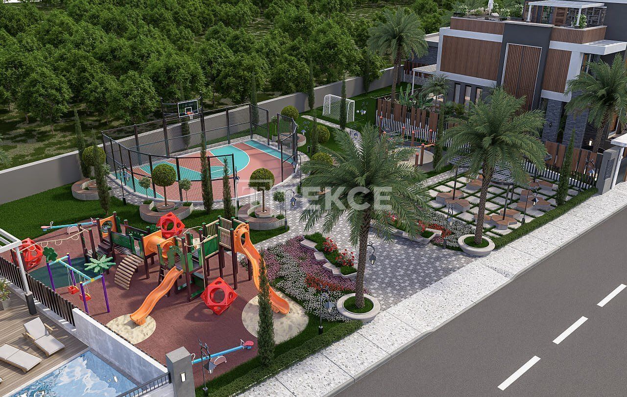 Villa à İskele, Chypre, 258 m² - image 14