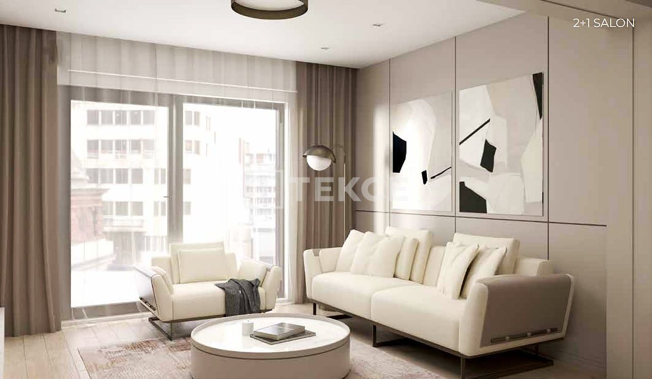 Apartamento Nilüfer, Turquia, 195 m² - imagen 14