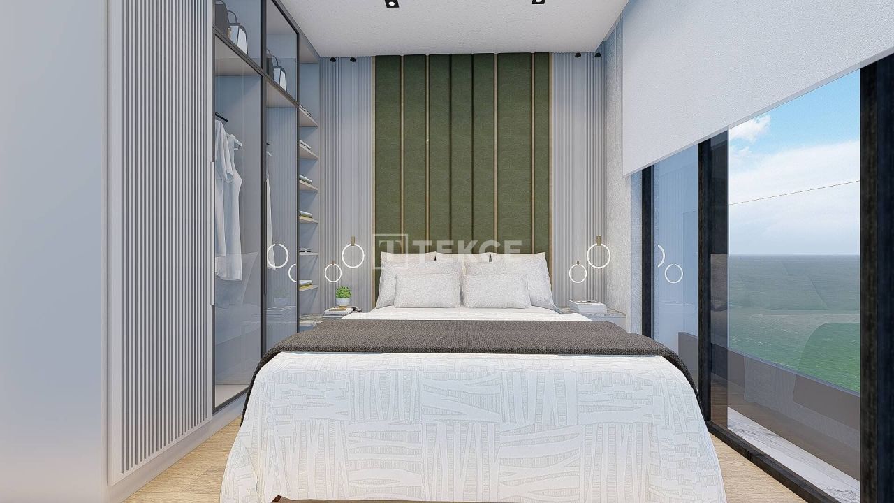 Appartement à Alanya, Turquie, 47 m² - image 14