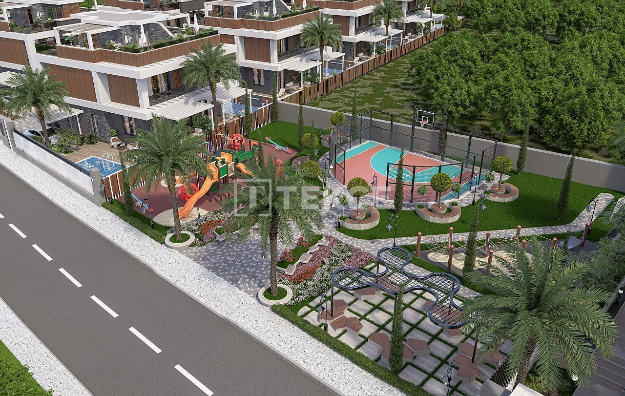 Villa à İskele, Chypre, 258 m² - image 15