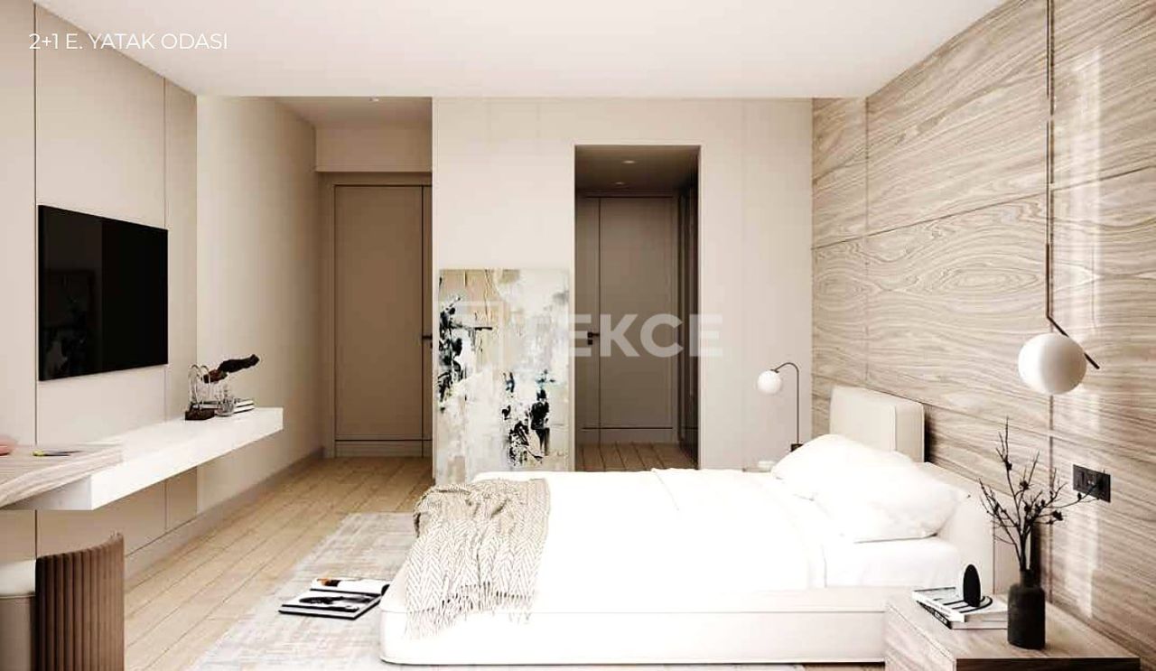 Apartment Nilüfer, Turkey, 230 m² - picture 15